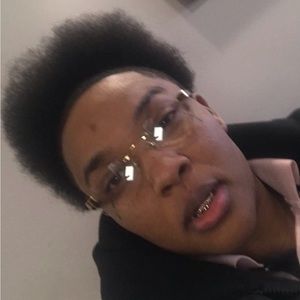 Meet your Posher, Tiana